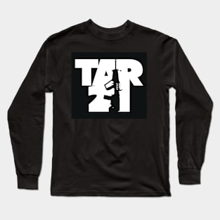 TAR21 Long Sleeve T-Shirt